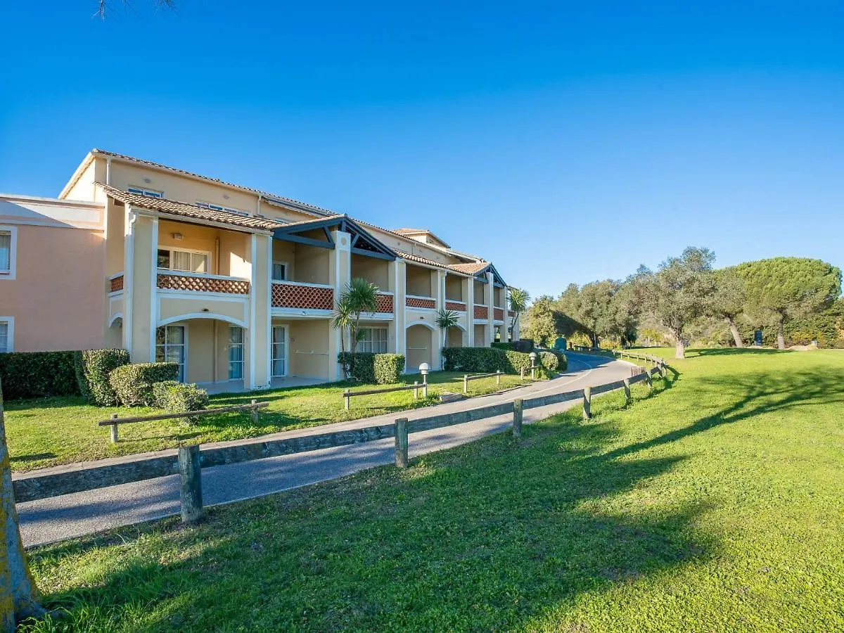 Studio Village Cap Esterel - Le Village-19 By Interhome Saint-Raphaël 0*,