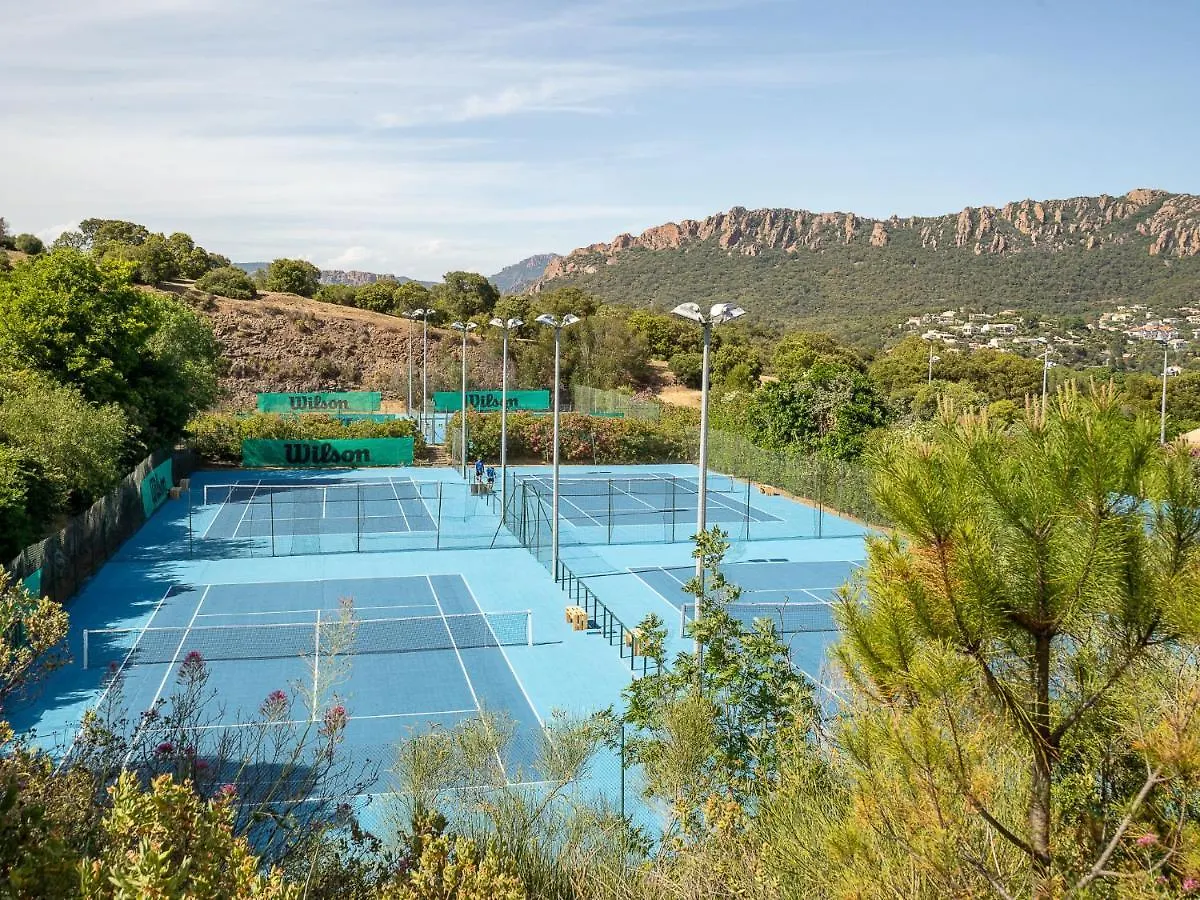 Studio Village Cap Esterel - Le Village-19 By Interhome Saint-Raphael  0*, Saint-Raphael (Var)