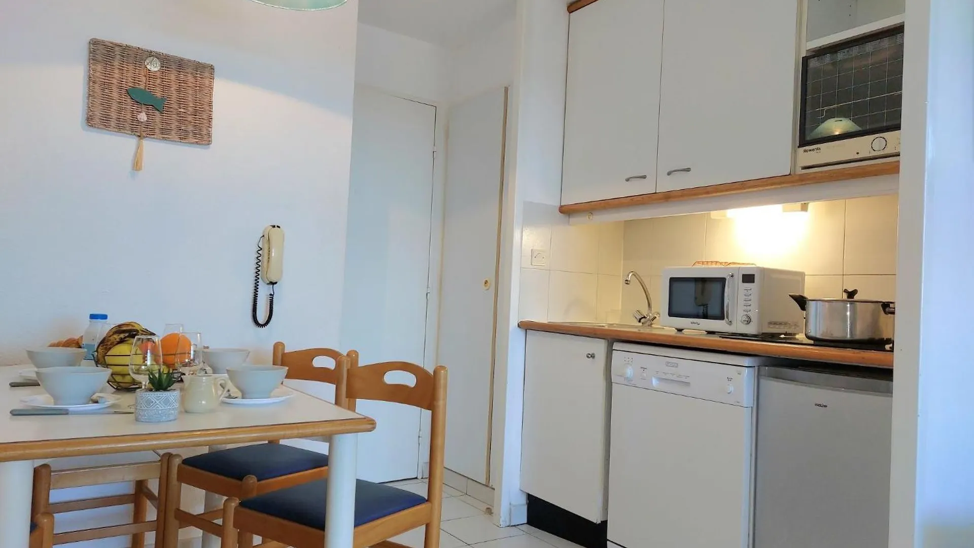 Studio Village Cap Esterel - Le Village-19 By Interhome Saint-Raphaël