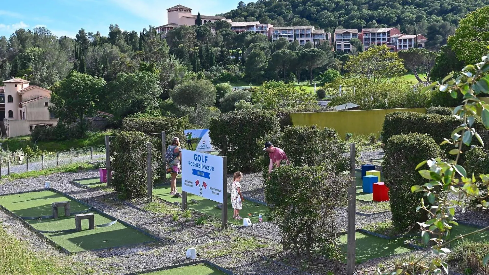 Studio Village Cap Esterel - Le Village-19 By Interhome Saint-Raphael  Saint-Raphael (Var)